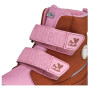 Detské topánky Affenzahn Mid Boot Vegan Comfy Deer