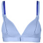 Podprsenka Puma Cotton Triangle Bralette 1P