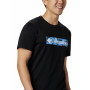 Pánske tričko Columbia M Rapid Ridge Graphic Tee