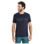 Pánske funkčné tričko Icebreaker Men Tech Lite II SS Tee