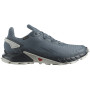 Pánske bežecké topánky Salomon Alphacross 4 Gore-Tex