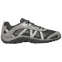 Veľkosť topánok (EU): 42 / Farba: sivá
