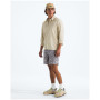 Pánska košeľa The North Face Packable Long Sleeve Shirt