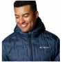 Pánska bunda Columbia Delta Ridge™ II Down Hooded Jacket