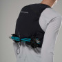 Bežecká vesta Montane Gecko Vp12+