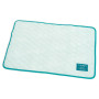 Chladiaca podložka pre psov FikaGo Cooling pad svetlozelená Green