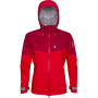Dámska bunda High Point Explosion 5.0 Lady Jacket
