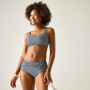 Dámske plavky Regatta Loria Bikini Top