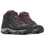 Pánske turistické topánky Merrell Accentor 4 Sport Mid Gtx
