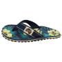 Žabky Gumbies Islander Blue Hibiscus