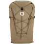 Turistický batoh Fjällräven Abisko Hike Lite 20 S/M hnedá clay