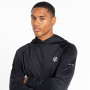 Pánska mikina Dare 2b Sprinted Hoodie