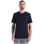 Pánske tričko Icebreaker Men Tech Lite II SS Tee
