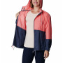 Dámska bunda Columbia Ws Flash Forward Windbreaker