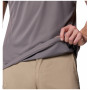 Pánske funkčné tričko Columbia Zero Rules™ Light Short sleeve Crew