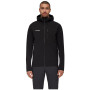Pánska bunda Mammut Ultimate Comfort SO Hooded Jacket Men