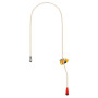 Spojovací prostriedok Petzl Grillon Plus