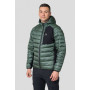 Pánska zimná bunda Hannah Revel Hoody