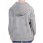 Detská mikina 4F Sweatshirt M2763 Dark Grey