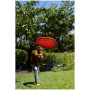 Vreckové frisbee Ticket to the moon Ultimate Moon Disc
