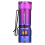 Nabíjacie svietidlo Fenix E18R V2