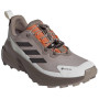 Dámske turistické topánky Adidas Terrex Trailmaker 2 Gtx Sl W