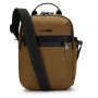 Taška cez rameno Pacsafe Metrosafe X vertical crossbody