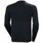 Pánske funkčné tričko Helly Hansen Lifa Merino Knitevo Crew