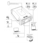 Nabíjacia stanica GoSun Super Power Outdoor Station 307 Wh