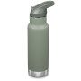 Detská termoska Klean Kanteen Insulated Kid Classic Narrow 12oz (w/Flip Seal Sport Cap)
