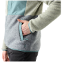 Dámska bunda Smartwool Women's Second Cut Fleece Jacket