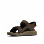Pánske sandále Columbia Trailstorm Hiker 3 Strap
