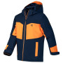 Detská bunda Dare 2b Rip It Jacket Nvy/ElectOrn