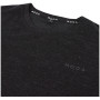 Dámske tričko MOOA MerinoSilk 160 long