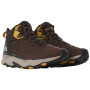 Pánske topánky The North Face Vectiv Exploris Mid Futurelight Leather
