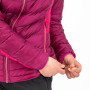 Dámska zimná bunda Karpos Focobon W Jacket
