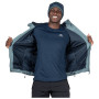 Pánska bunda Mountain Equipment Intra Hooded Jacket Men's