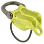 Poistka DMM Pivot žltá Lime/Titanium