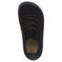 Detské tenisky Frodo Barefoot light Black