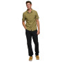 Pánska košeľa Cotopaxi Cambio Button Up Shirt