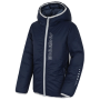 Detská bunda Husky Nix K Dark Blue tmavomodrá dark blue