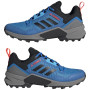 Pánske topánky Adidas Terrex Swift R3