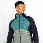 Pánska bunda Dare 2b Mountaineer Wool