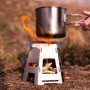 Varič Tatonka Hobo Burner