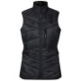 Dámska vesta Dare 2b Womens Aero Pd Gilet čierna Black