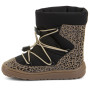 Dámske zimné topánky Froddo Barefoot Tex Track Wool