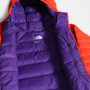 Dámska páperová bunda The North Face Speedtour Down Hoodie