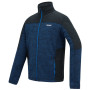 Pánska mikina Regatta Highton Full Zip Midlayer