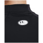 Dámske tričko Under Armour Authentics Mockneck