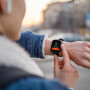 Hodinky Niceboy X-fit Watch 2